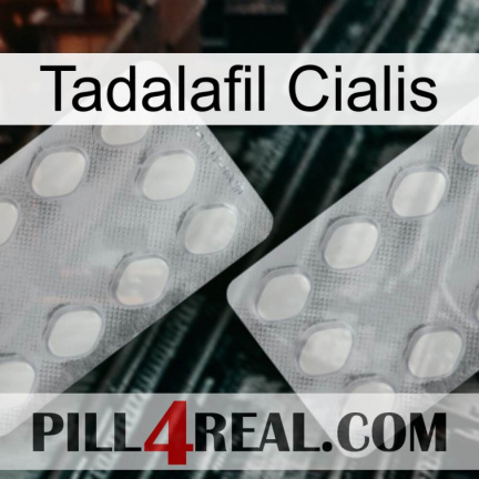 Tadalafil Cialis 17